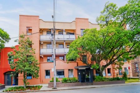 Oliver’s place, Sydney - Photo 2