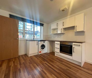 1 bedroom flat to rent - Photo 2