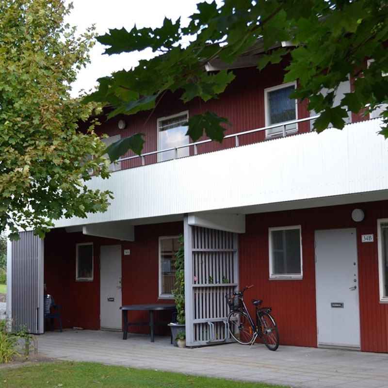 Klockarevägen 36 E - Foto 1