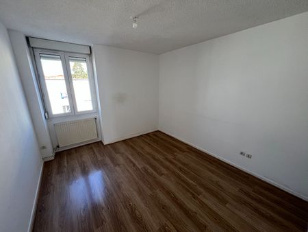 Location Appartement 3 pièces 54m² - Photo 2