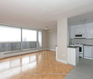 2 Bedroom, 2 Bathroom - Sussex Square Residences - Photo 1