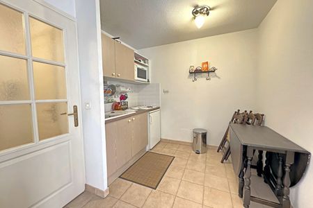 Appartement Fréjus 2 pièces PORT FREJUS - Photo 2