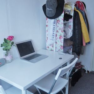 Te huur in het centrum van Breda een leuke studentenkamer - Photo 2