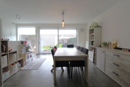 Instapklare woning in centrum Roeselare - Foto 3