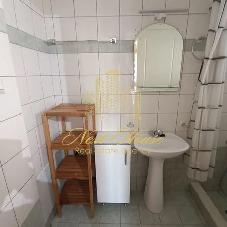 Studio/Γκαρσονιέρα για ενοικίαση Ταραμπούρα (Πάτρα) - Photo 3