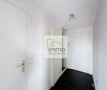 Location Appartement 2 pièces 40m² - Photo 5