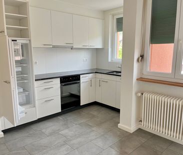 2.5 Zimmer, 3. Stock - Photo 4