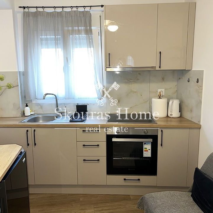 Studio/Γκαρσονιέρα για ενοικίαση Κέντρο (Ιωάννινα) - Photo 1