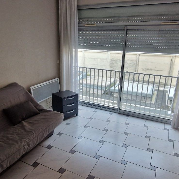 APPARTEMENT / HYPER CENTRE-VILLE - Photo 1