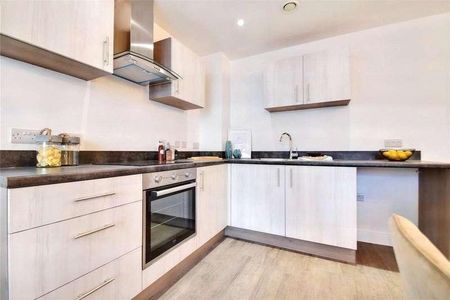 John Gregory Court, Sherriff Street, Worcester, Worcestershire, WR4 - Photo 5