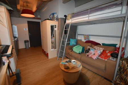 Studio, Burgemeester Drijbersingel - Photo 2