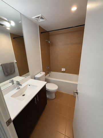 For Lease - 181 Wynford Drive Unit# 3107, Toronto, Ontario - Photo 5