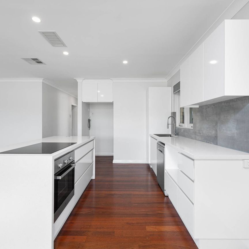 Freshly Renovated and Move In Ready! - Photo 1