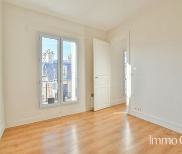 Appartement 2 pièces - 40.21m² - Photo 1