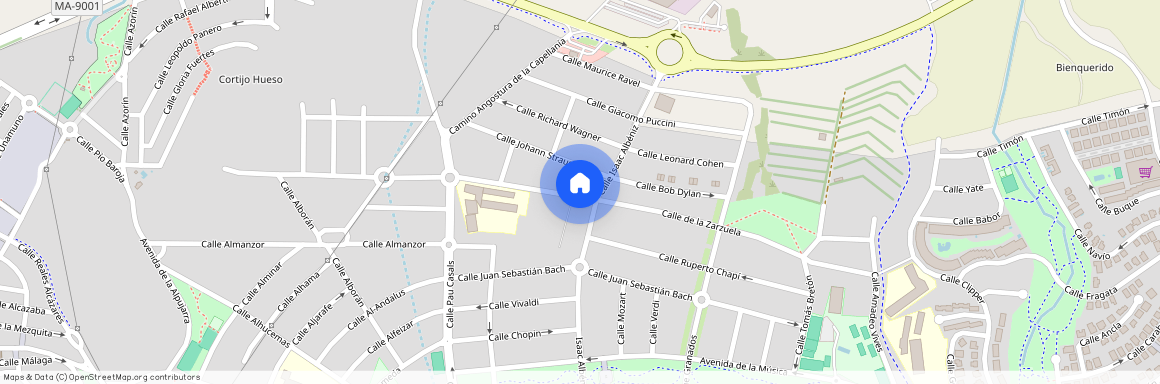 Alhaurín de la Torre