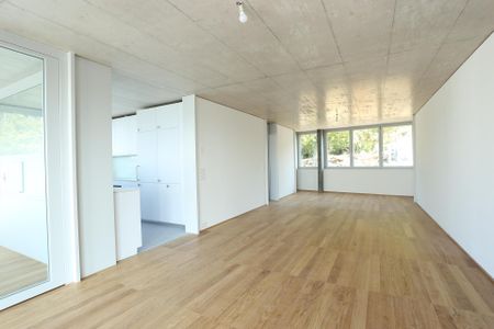 3.5 Zimmerwohnung in Therwil - Foto 2