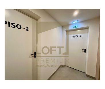 Apartamento T1 em Braga - Photo 6