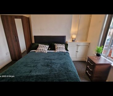 Room in a Shared House, Kings Rd, B25 - Photo 4