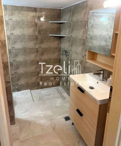 Studio/Γκαρσονιέρα για ενοικίαση Κέντρο Νέου Φαλήρου (Νέο Φάληρο) - Φωτογραφία 5