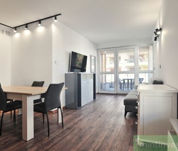 Stylowe mieszkanie 2-pokojowe blisko centrum - Zdjęcie 3