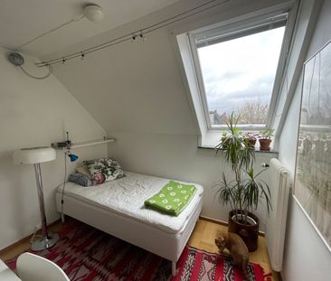 Mysigt rum i villa - Photo 4