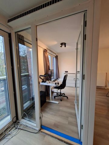Appartement te huur: Jan van Galenstraat 138-E 1056 CG Amsterdam - Photo 5