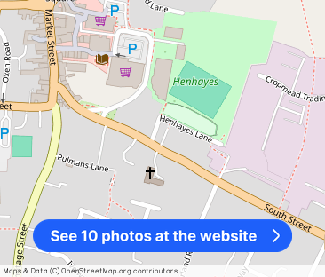 1 bedroom terraced house for rent - Photo 1