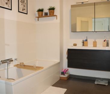 Verzorgd appartement op de 1eV met LIFT, 3 SLK, Z-W terras & autost... - Photo 5
