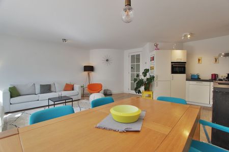 Appartement te huur: Utrechtsedwarsstraat 129-E 1017 WE Amsterdam - Photo 2
