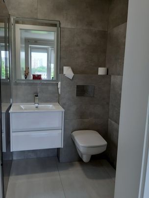 Kawalerka na Woli, okolice CH Klif - Photo 1