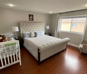 For Lease - 9 Fairhill Avenue Unit# #upper, Brampton, Ontario - Photo 5