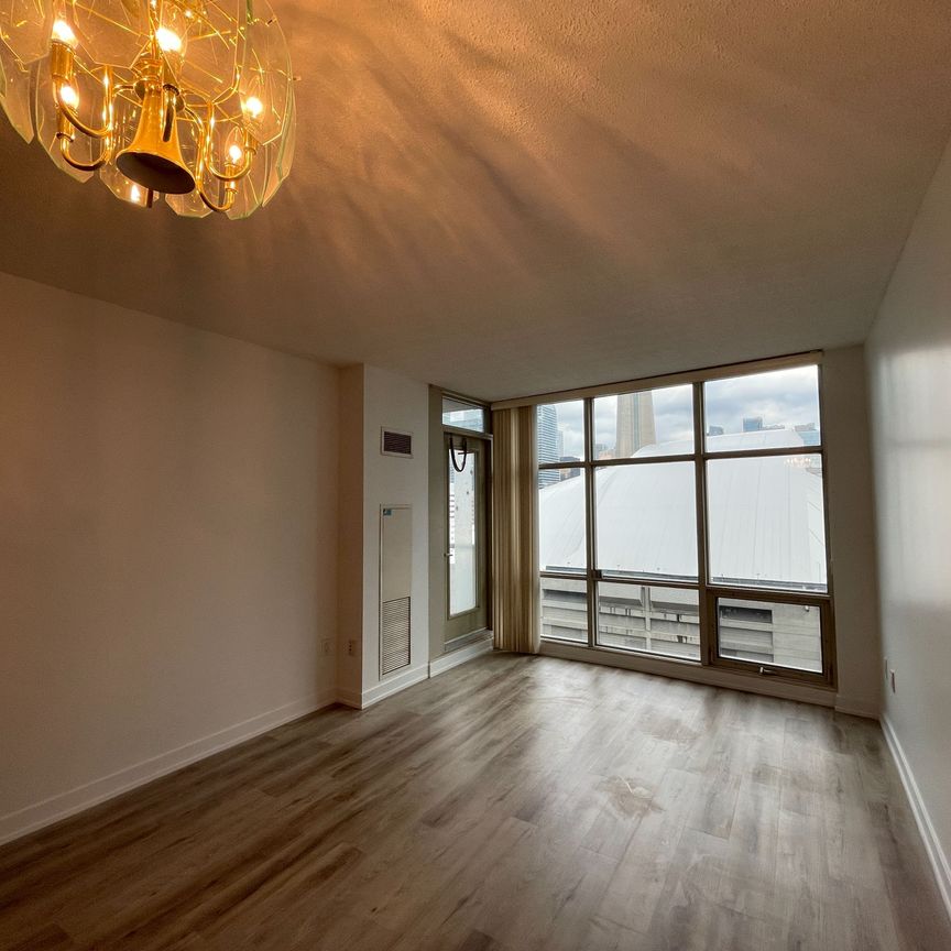 For Lease - 10 Navy Wharf Court Unit# 2507, Toronto, Ontario - Photo 1