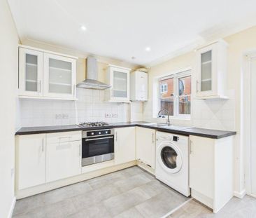 2 bedroom terraced house to rent - Photo 5
