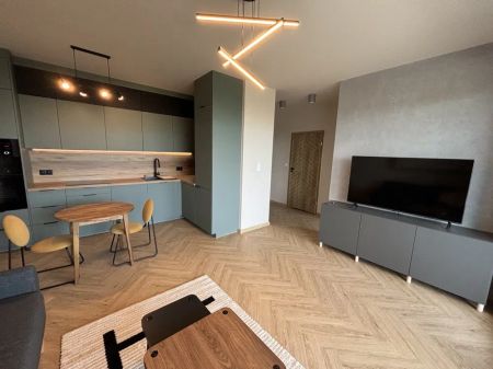 Mieszkanie do wynajęcia - Warszawa, Warszawski Świt - Zdjęcie 5