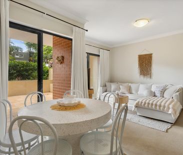 Ground-Floor Gem with Private Garden Oasis - Photo 2