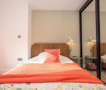 1 bedroom apartment to rent - Photo 5
