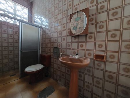 CENTRO - CASA - R. ANTONIO POMPEU, 134 - Photo 3