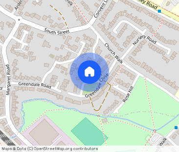 Greendale Close, Atherstone - Photo 1
