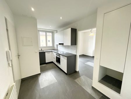2 Zimmer, 64 m², 2. Stock - Photo 4