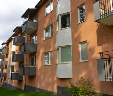 Domaregatan, Tranås - Photo 1