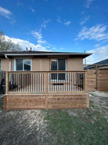 For Lease - 87 Walter Avenue Unit# MAIN, Newmarket, Ontario - Photo 4