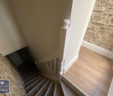 Location Appartement 1 pièce 16m² AGEN 47000 - Photo 6