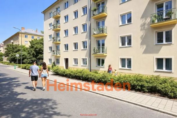 Pronájem bytu 1+kk 38 m - Photo 1
