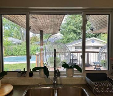 For Lease - 1353 Sheldon Avenue, Oakville, Ontario - Photo 4