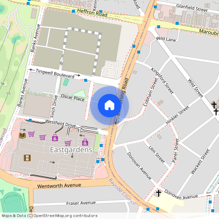 146 BUNNERONG ROAD, Eastgardens, Sydney, New South Wales 2036