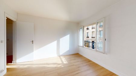 Location appartement 2 pièces, 55.63m², Charenton-le-Pont - Photo 5