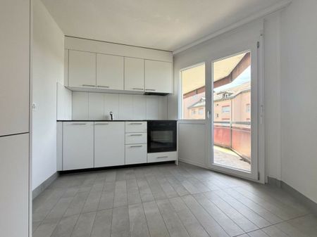 POSIEUX - 3.5 pièces au 2ème étage - Photo 2