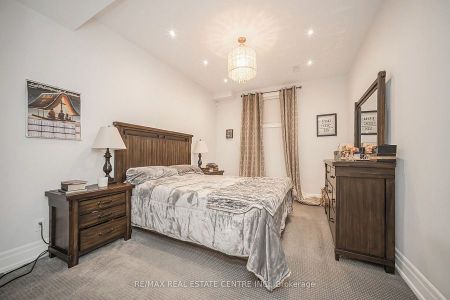 For Lease - 14645 5 Side Road Unit# Basement, Halton Hills, Ontario - Photo 4