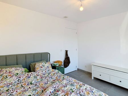 Appartement te huur in Zoutleeuw met 2 slaapkamers - Photo 5