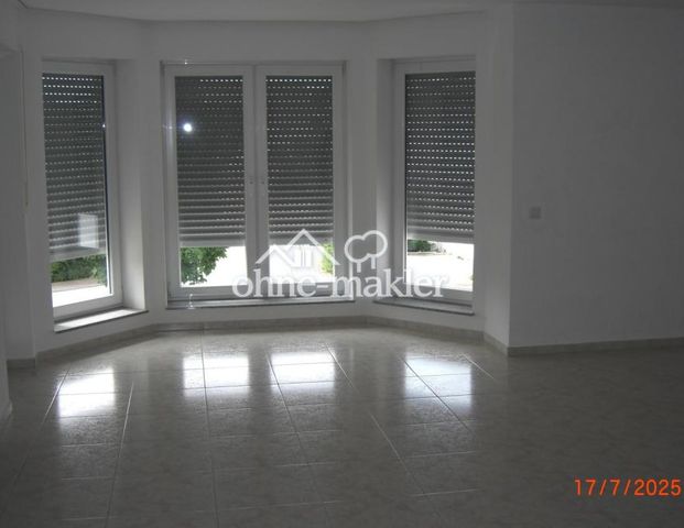 Helle 3 Zim. 102,24 m² OG -Wg im Bad Rappenau- Bonfeld - Foto 1